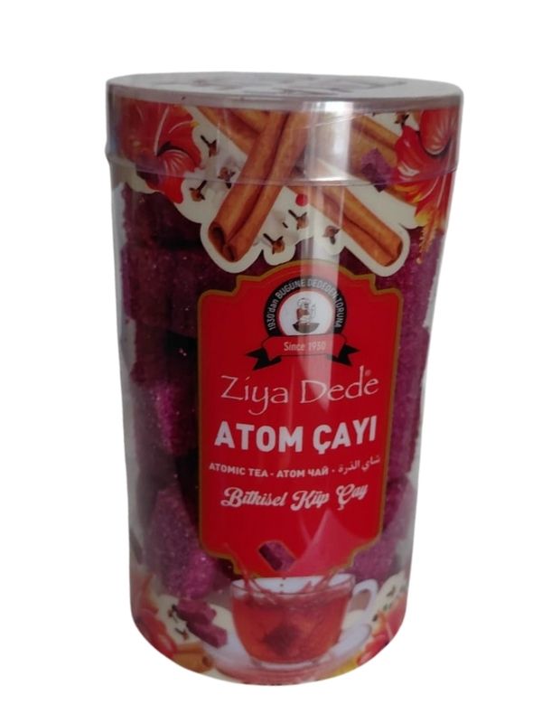 ziya dede atom çayı 170g